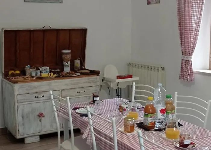 B&B Marcello&Francesca Urbino